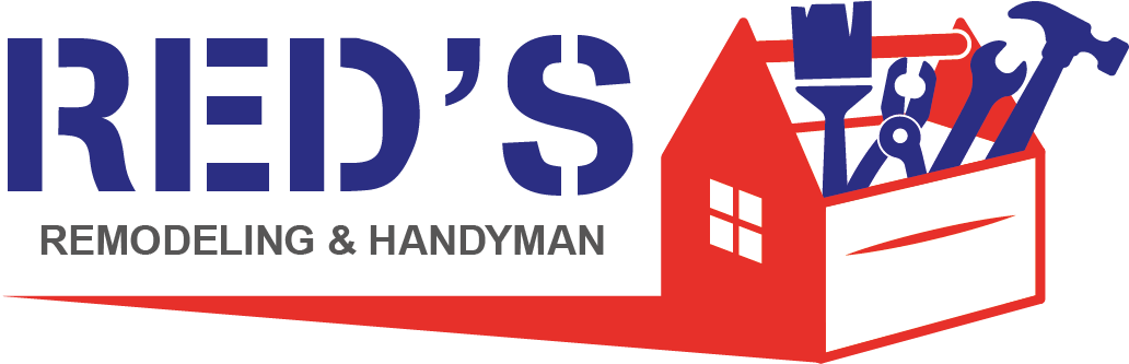 Red's Remodeling & Handyman
